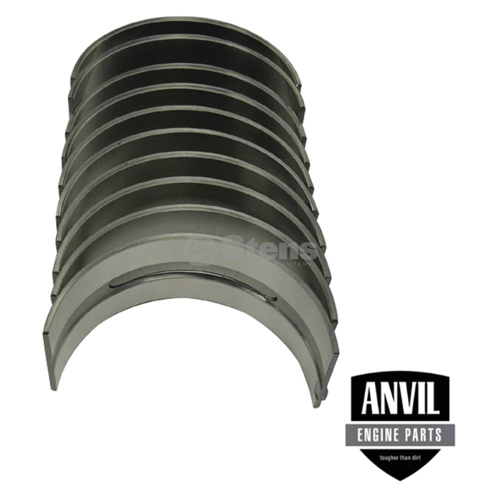 Atlantic Quality Parts Main Bearings Massey Ferguson 735168M91 (Stens 1209-1120)