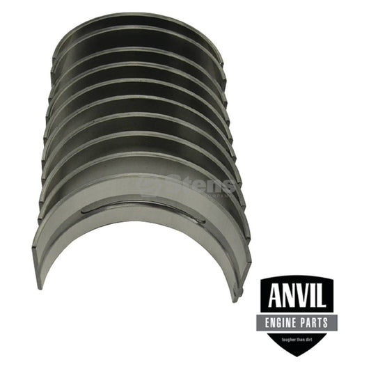 Atlantic Quality Parts Main Bearings Massey Ferguson 735168M91 (Stens 1209-1120)