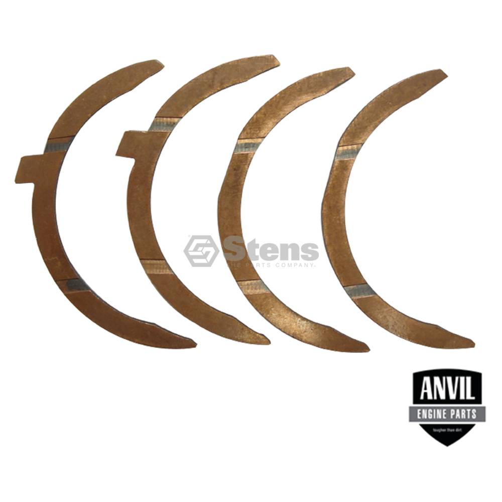 Atlantic Quality Parts Thrust Washers Massey Ferguson U5TW0002 (Stens 1209-1202)