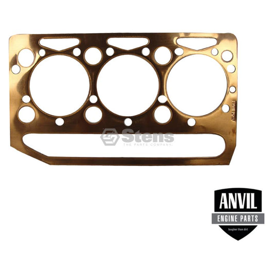 Atlantic Quality Parts Head Gasket Massey Ferguson 4223582M1 (Stens 1209-1309)