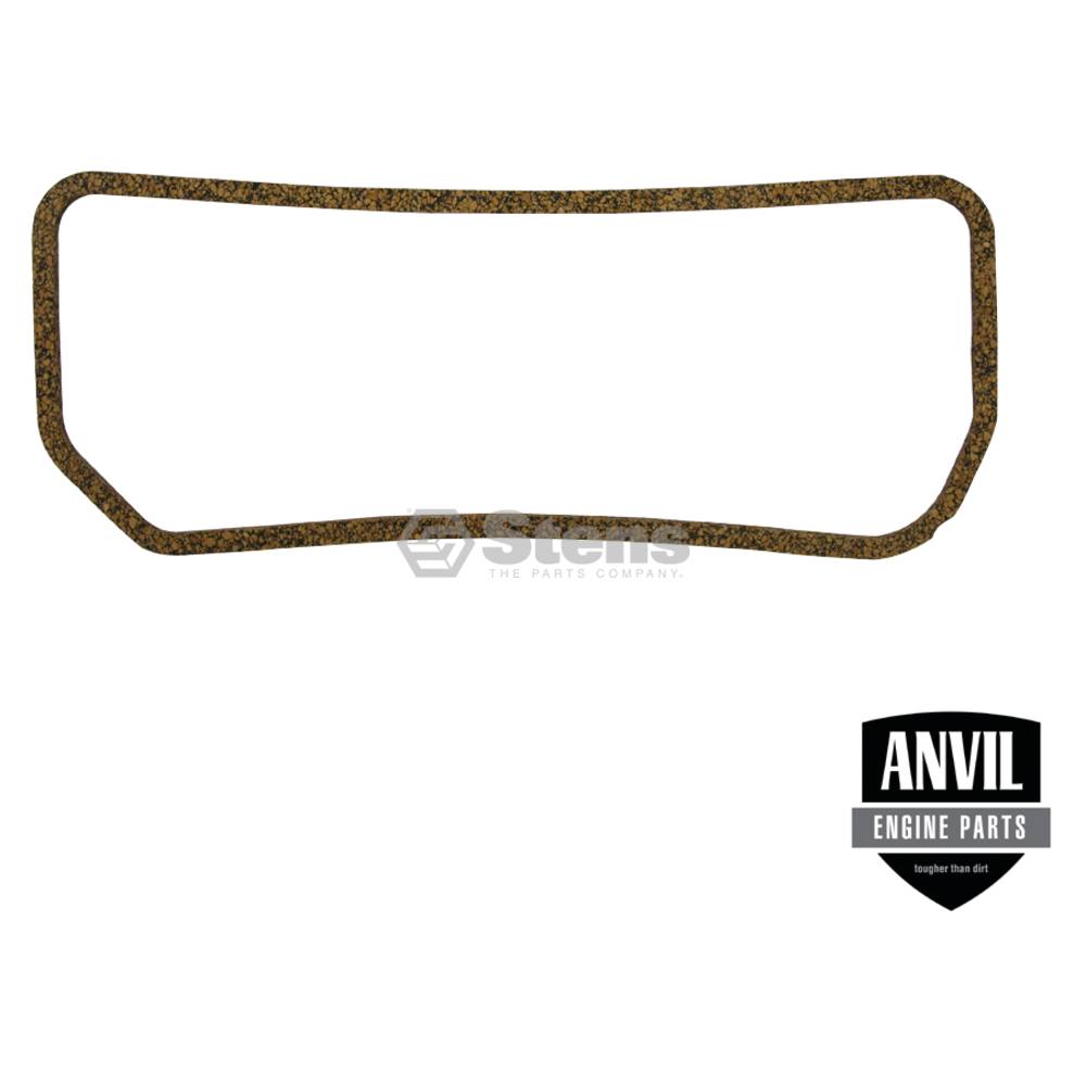 Atlantic Quality Parts Valve Cover Gasket Massey Ferguson 731273V1 (Stens 1209-1314)