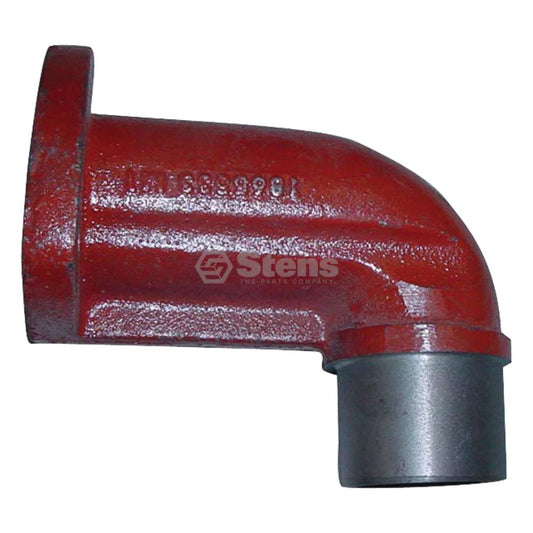 Atlantic Quality Parts Elbow Massey Ferguson 1693855M1 (Stens 1209-1700)