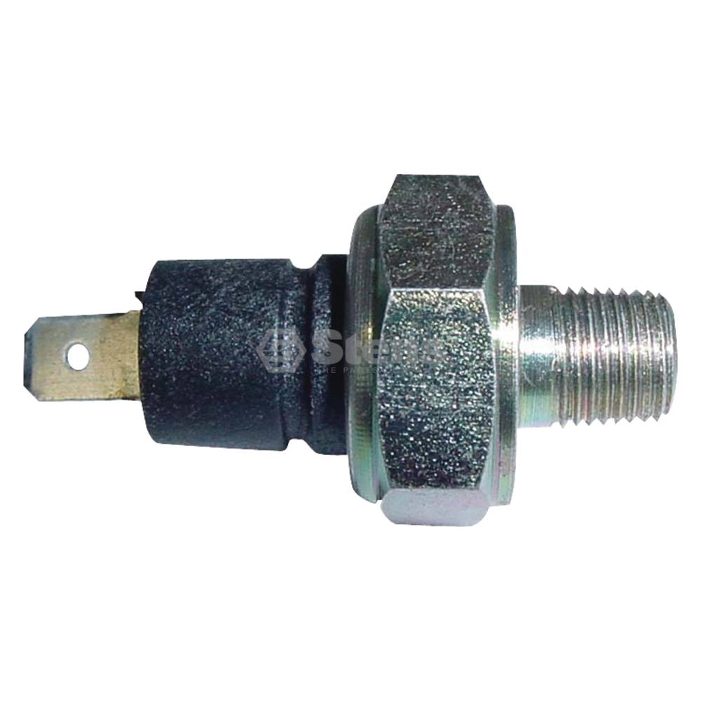 Atlantic Quality Parts Oil Pressure Switch Massey Ferguson 1877721M92 (Stens 1209-1803)