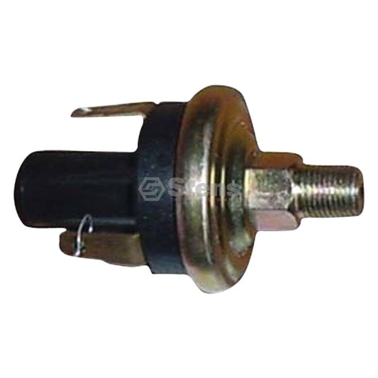 Atlantic Quality Parts Oil Pressure Switch Massey Ferguson 273541M91 (Stens 1209-1808)