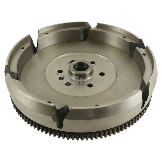 Atlantic Quality Parts Flywheel Massey Ferguson 3819666M91 (Stens 1209-5001)