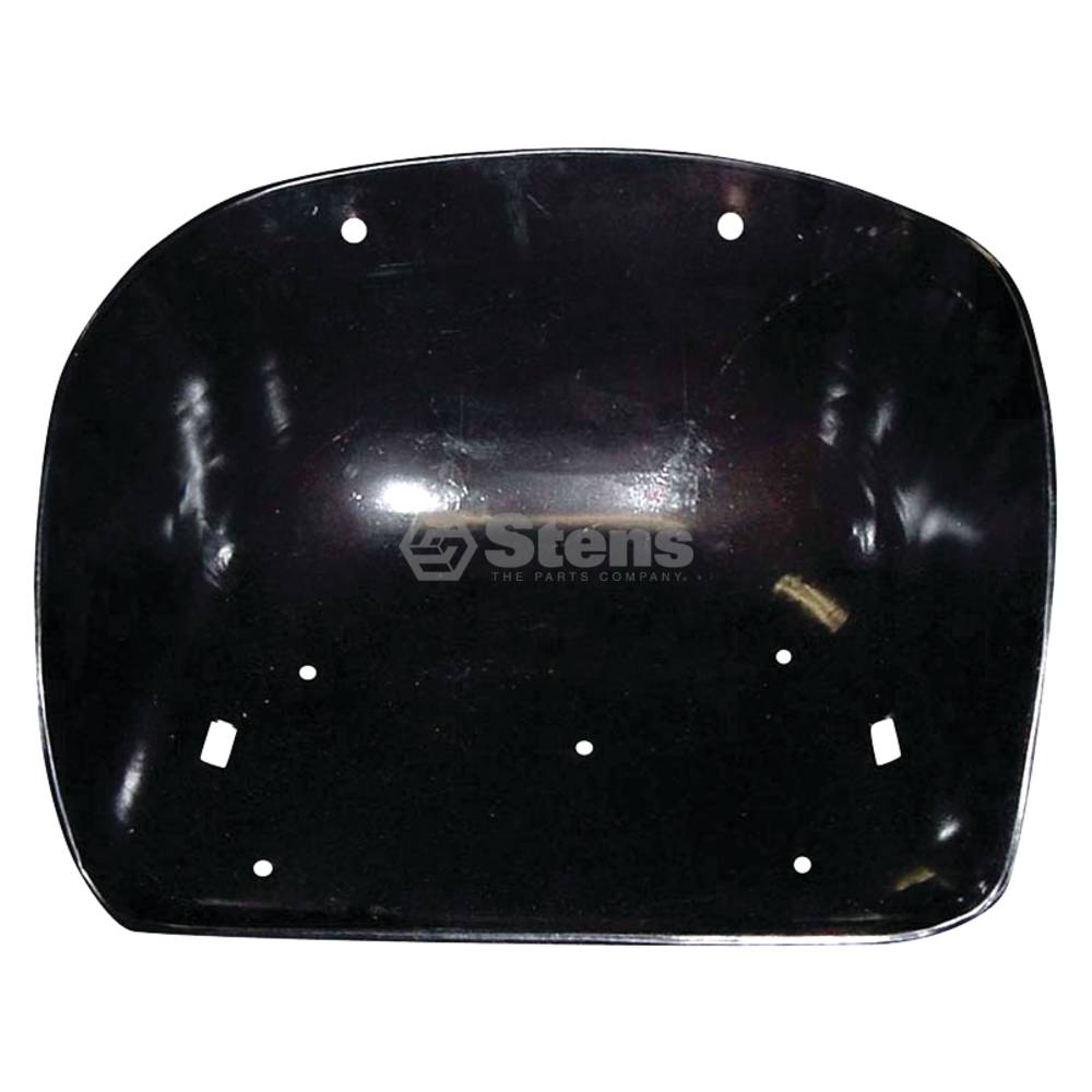 Atlantic Quality Parts Seat Pan Massey Ferguson 181313M93 (Stens 1210-1600)