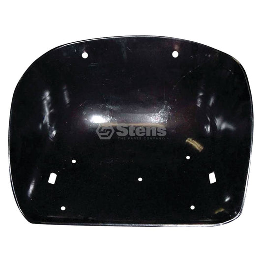Atlantic Quality Parts Seat Pan Massey Ferguson 181313M93 (Stens 1210-1600)