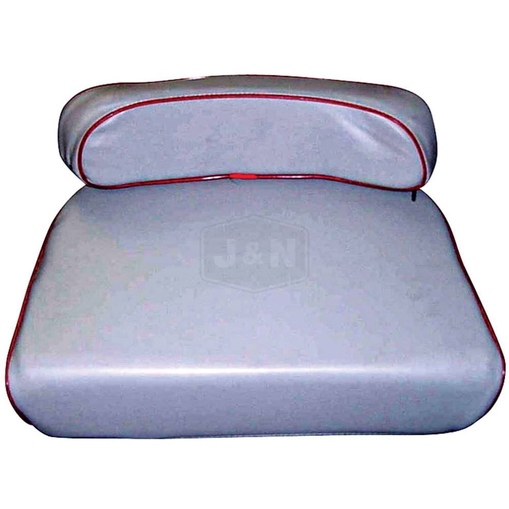 Atlantic Quality Parts Seat Cushion Massey Ferguson 181324M1 (Stens 1210-1601)