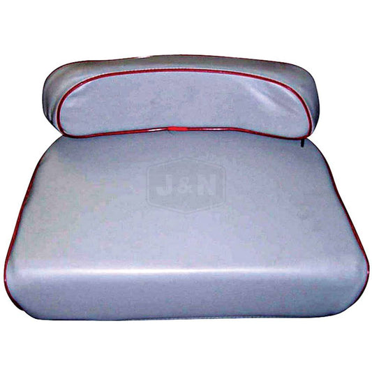 Atlantic Quality Parts Seat Cushion Massey Ferguson 181324M1 (Stens 1210-1601)