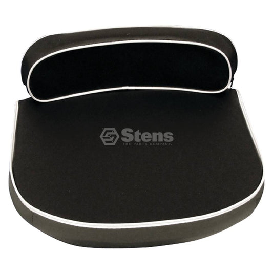 Atlantic Quality Parts Seat Cushion Massey Ferguson 181324M1 (Stens 1210-1602)