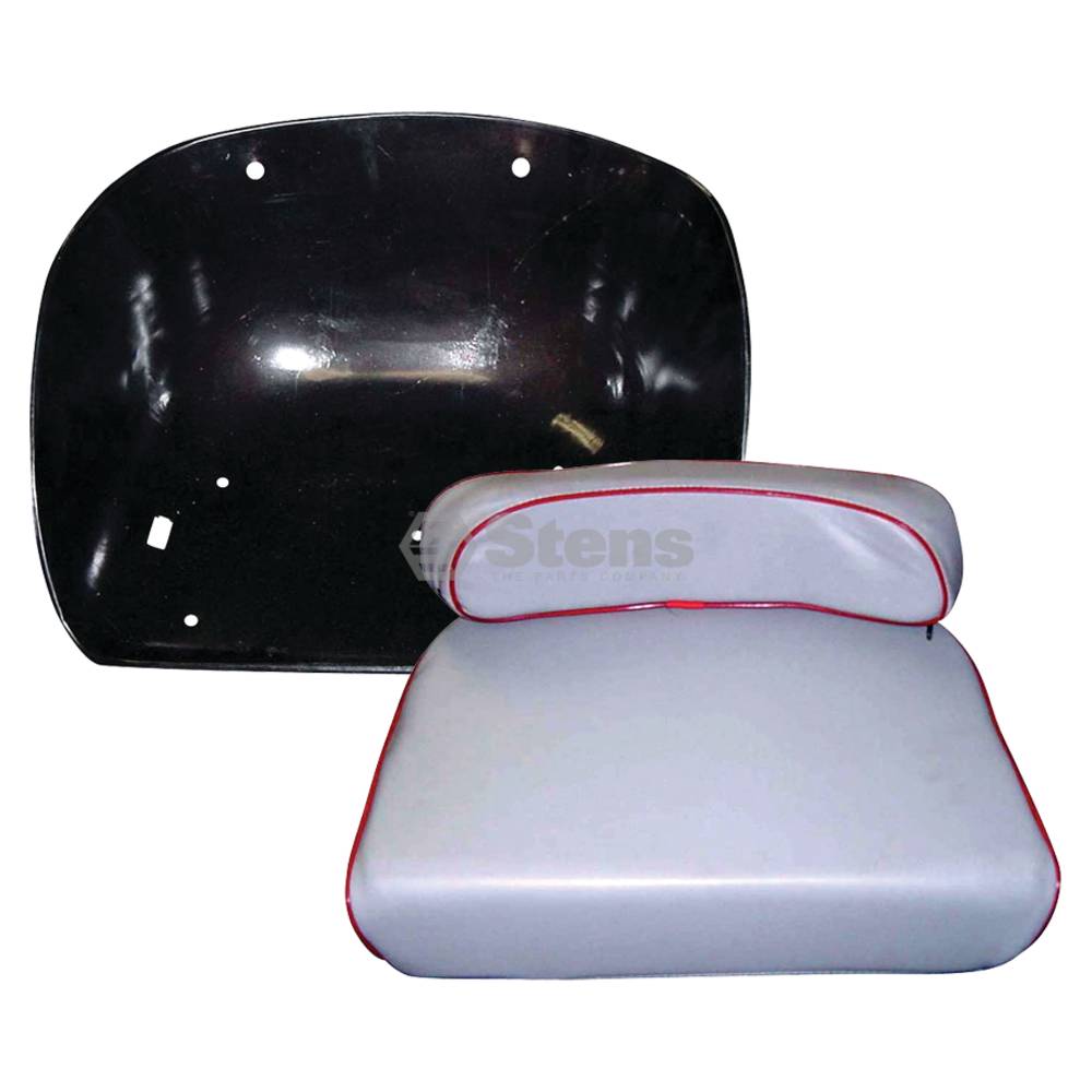 Atlantic Quality Parts Pan and Cushion Set Massey Ferguson 181324M1 (Stens 1210-1603)