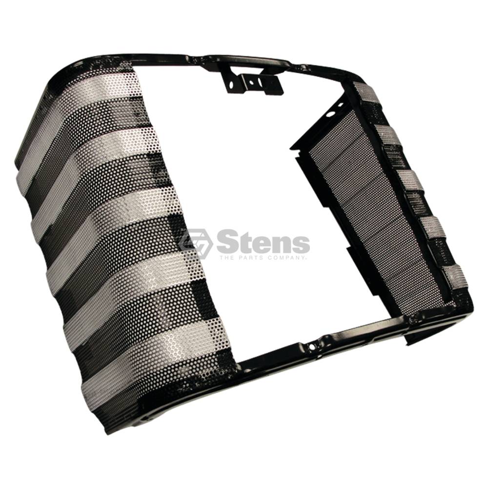 Atlantic Quality Parts Grill Massey Ferguson 506319V93 (Stens 1211-5010)