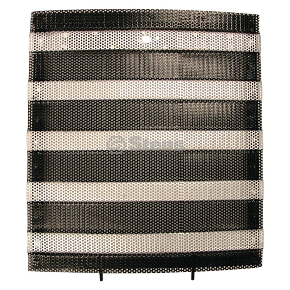 Atlantic Quality Parts Grill Door Massey Ferguson 194181V91 (Stens 1211-5013)
