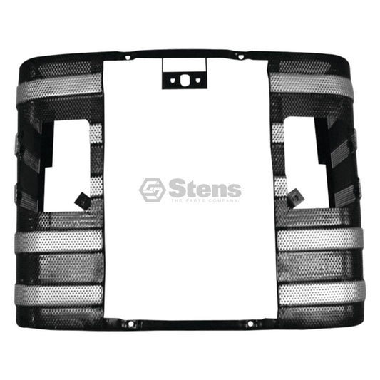 Atlantic Quality Parts Grill Massey Ferguson 1860167V91 (Stens 1211-5017)
