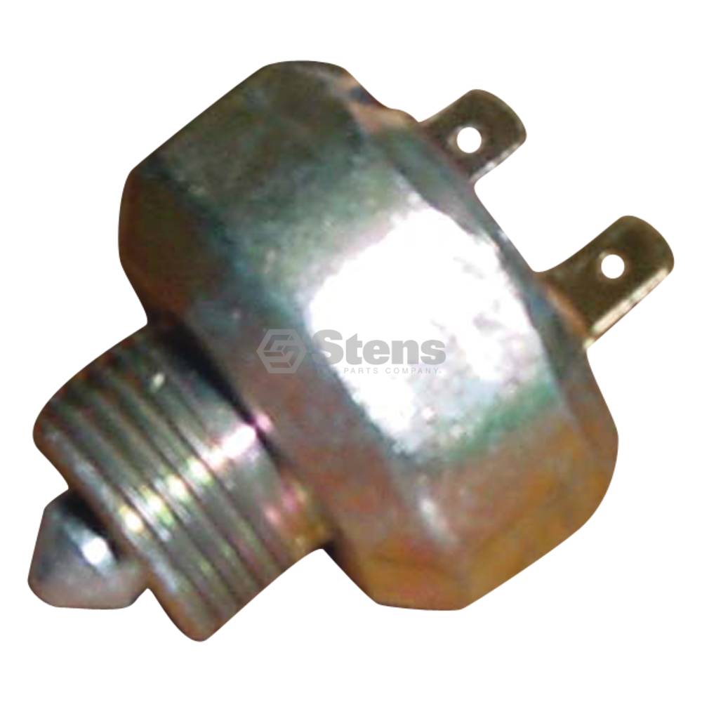 Atlantic Quality Parts Ignition Switch Massey Ferguson 3381094M1 (Stens 1212-0900)