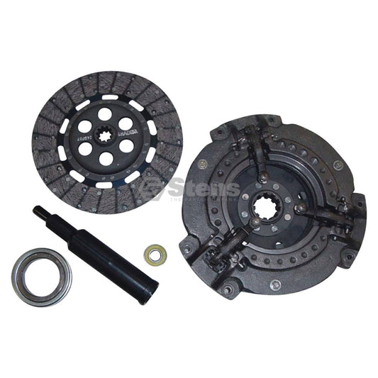 Atlantic Quality Parts Clutch Kit Massey Ferguson 526666V91 (Stens 1212-1400)