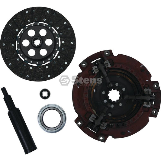 Atlantic Quality Parts Clutch Kit Massey Ferguson 526665V91 (Stens 1212-1417)