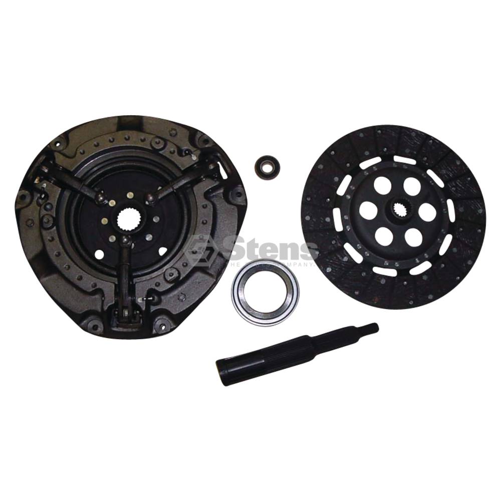 Atlantic Quality Parts Clutch Kit Massey Ferguson 3610274M92 (Stens 1212-1440)