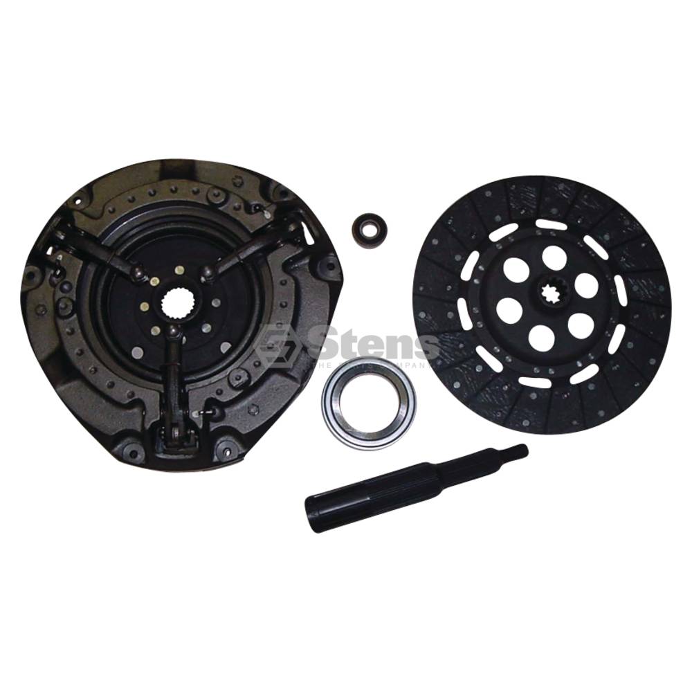 Atlantic Quality Parts Clutch Kit Massey Ferguson 3599463M92 (Stens 1212-1455)