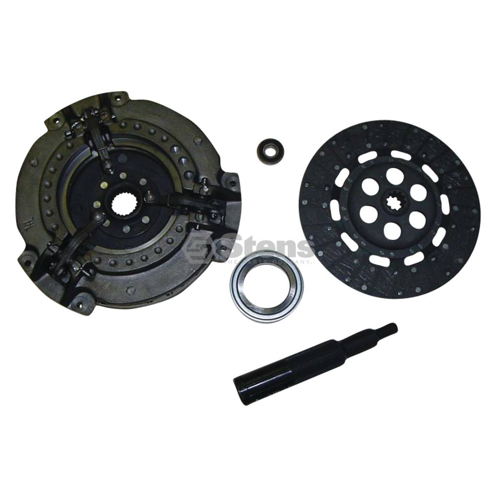 Atlantic Quality Parts Clutch Kit Massey Ferguson 532321V91 (Stens 1212-1458)