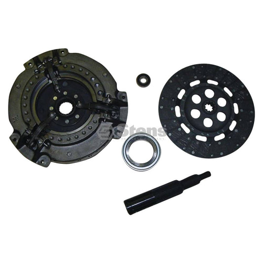 Atlantic Quality Parts Clutch Kit Massey Ferguson 532321V91 (Stens 1212-1458)
