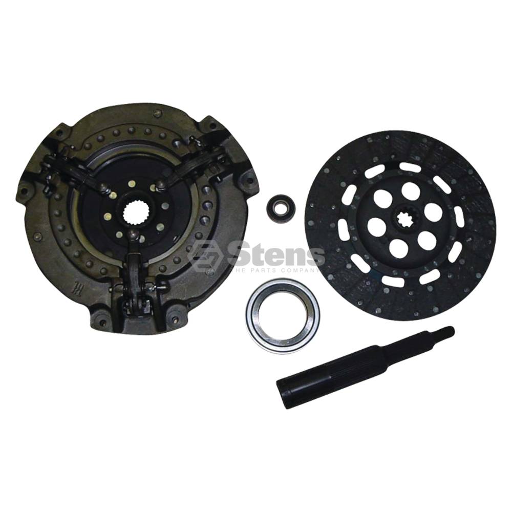 Atlantic Quality Parts Clutch Kit Massey Ferguson 532320V91 (Stens 1212-1465)