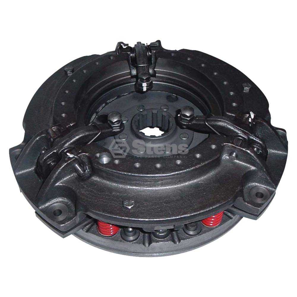 Atlantic Quality Parts Pressure Plate Massey Ferguson M526666R (Stens 1212-1500)