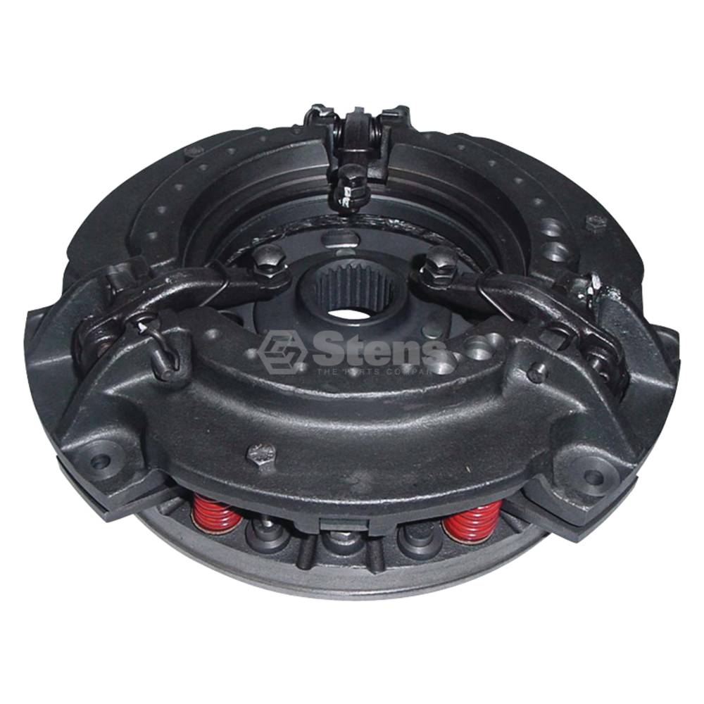 Atlantic Quality Parts Pressure Plate Massey Ferguson M532319R (Stens 1212-1501)