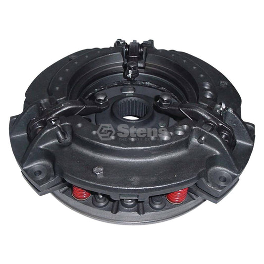 Atlantic Quality Parts Pressure Plate Massey Ferguson M532319R (Stens 1212-1501)