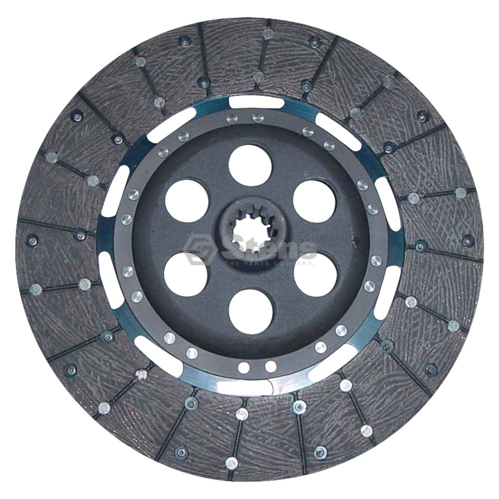 Atlantic Quality Parts Clutch Disc Massey Ferguson 3599462M92 (Stens 1212-1503)