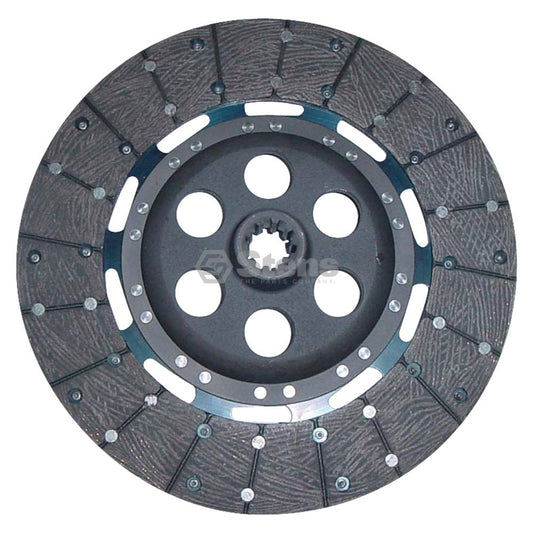 Atlantic Quality Parts Clutch Disc Massey Ferguson 3599462M92 (Stens 1212-1503)