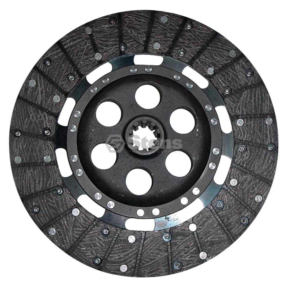 Atlantic Quality Parts Clutch Disc Massey Ferguson 516068M93 (Stens 1212-1504)
