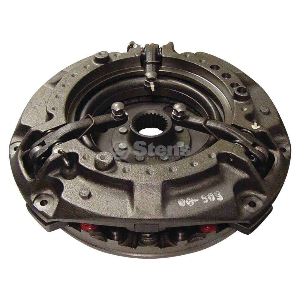 Atlantic Quality Parts Pressure Plate Massey Ferguson 3599463M92 (Stens 1212-1506)