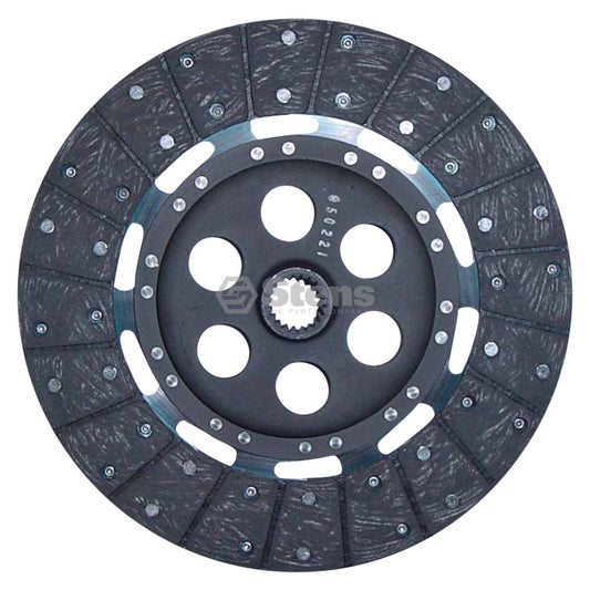 Atlantic Quality Parts Clutch Disc Massey Ferguson 3610274M92 (Stens 1212-1511)