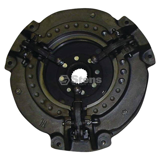 Atlantic Quality Parts Pressure Plate Massey Ferguson 532320V91 (Stens 1212-1514)