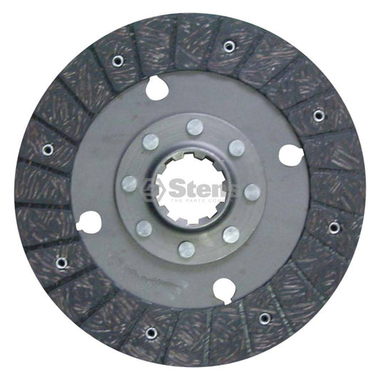Atlantic Quality Parts PTO Disc Massey Ferguson 3620411M91 (Stens 1212-1532)
