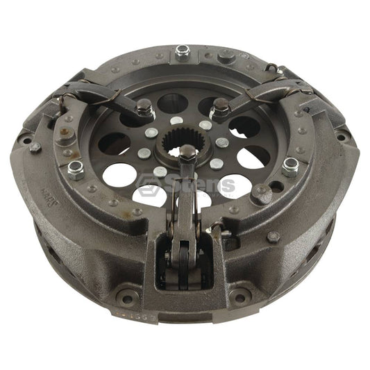 Atlantic Quality Parts Pressure Plate Massey Ferguson 3701014M92 (Stens 1212-1541)