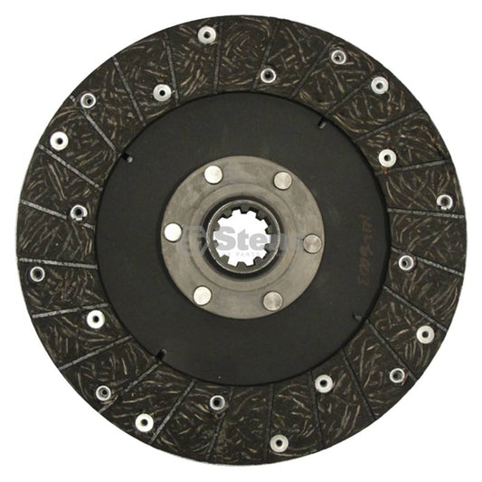 Atlantic Quality Parts Clutch Disc Massey Ferguson M180250 (Stens 1212-6003)