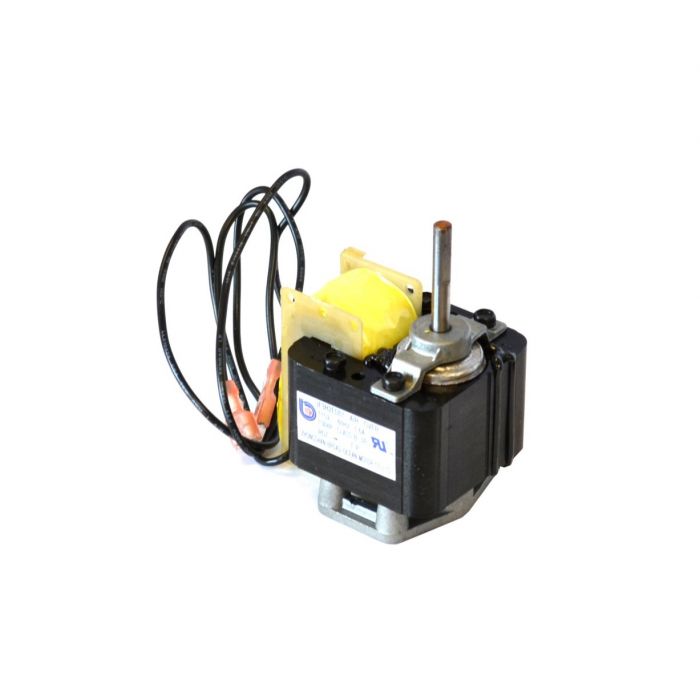 Heater Motor for Desa heaters: Master, Remington, and TB Series models 121206-01