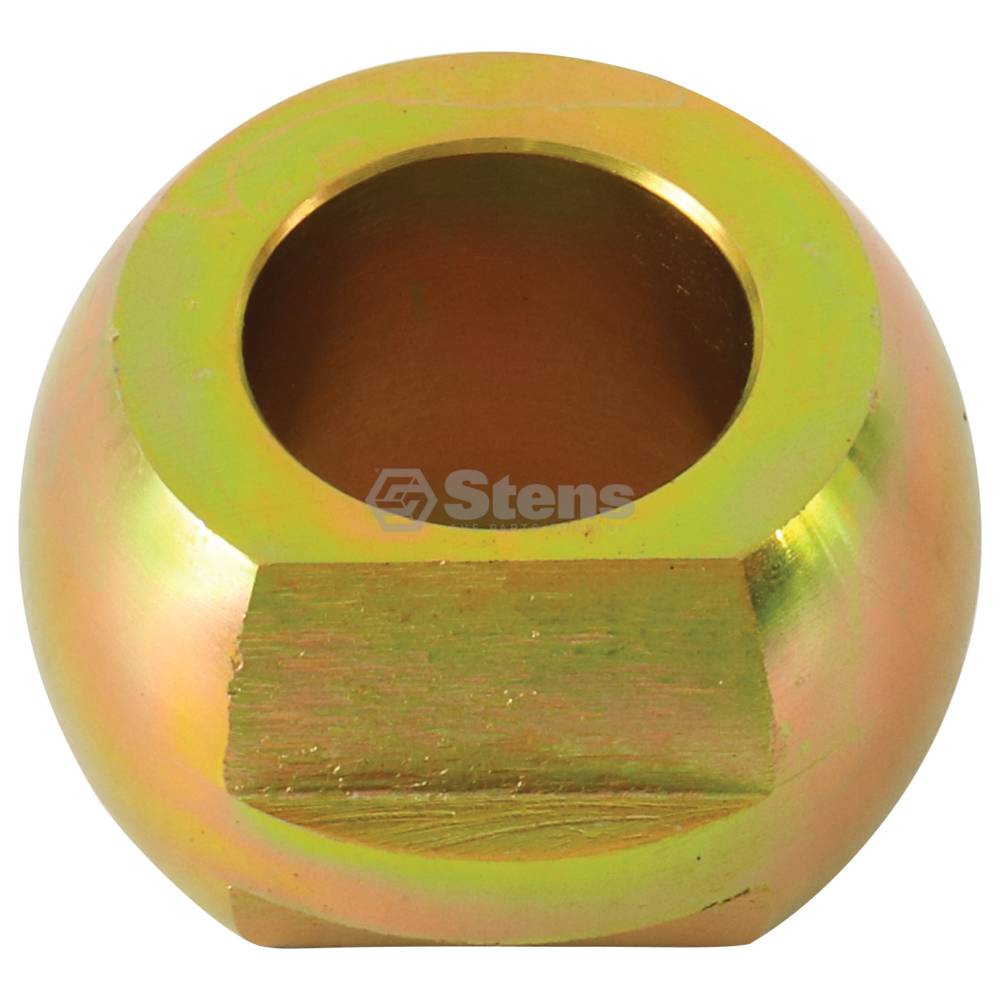 Atlantic Quality Parts Lift Arm Ball Massey Ferguson 886429M1 (Stens 1213-0020)