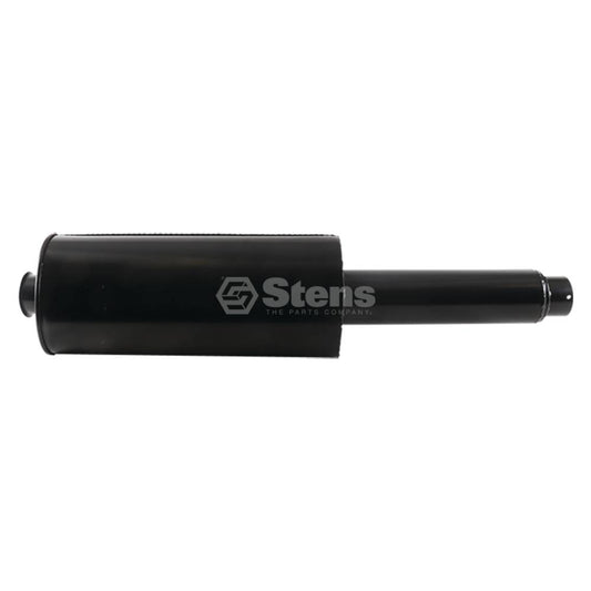 Atlantic Quality Parts Muffler Massey Ferguson 3041515M94 (Stens 1217-2309)