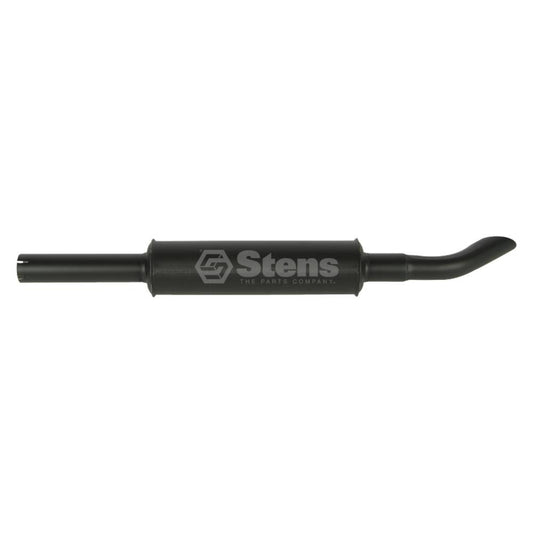 Atlantic Quality Parts Muffler Stanley MF-23 (Stens 1217-2332)