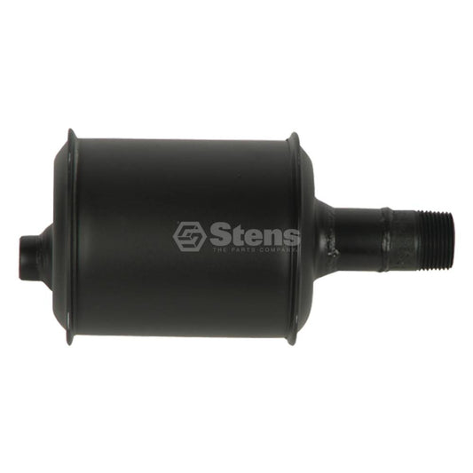 Atlantic Quality Parts Muffler Stanley MF-26 (Stens 1217-2335)
