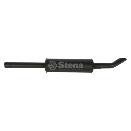 Atlantic Quality Parts Muffler Stanley MF-31 (Stens 1217-5400)