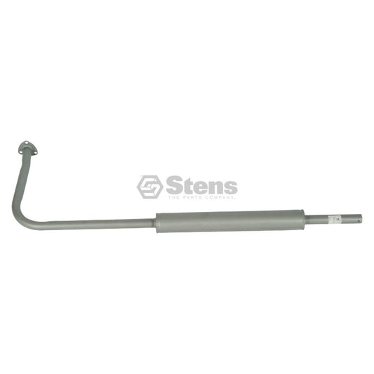 Atlantic Quality Parts Muffler Stanley MF-7 (Stens 1217-5410)