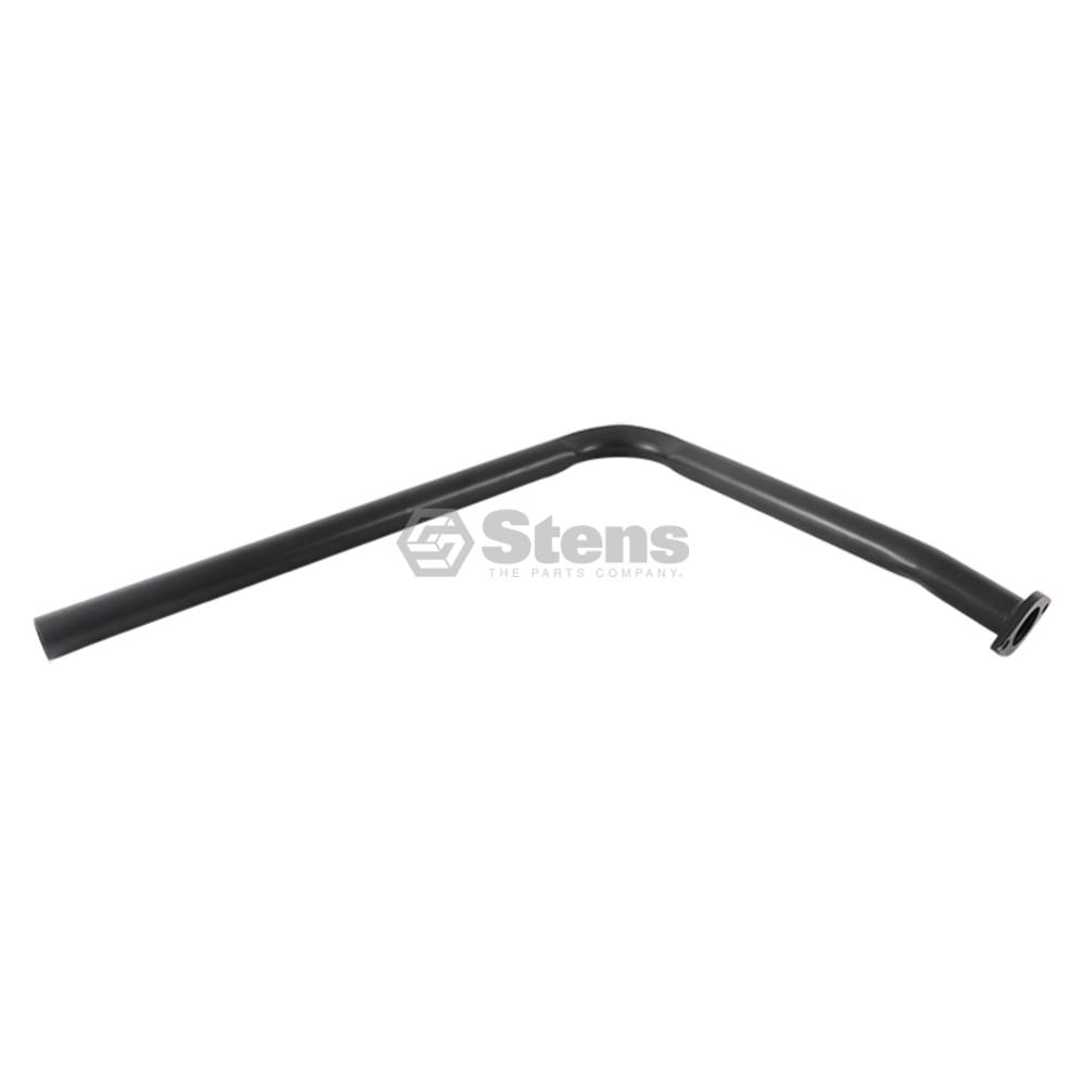 Atlantic Quality Parts Exhaust Pipe Massey Ferguson 826958M91 (Stens 1217-7771)