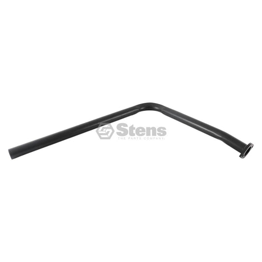 Atlantic Quality Parts Exhaust Pipe Massey Ferguson 826958M91 (Stens 1217-7771)