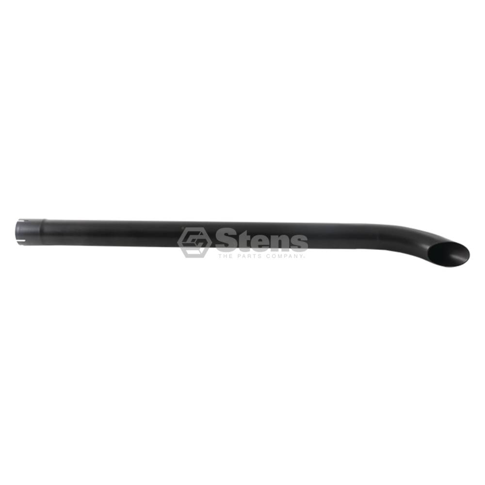 Atlantic Quality Parts Exhaust Pipe Massey Ferguson 3383014M7 (Stens 1217-7772)