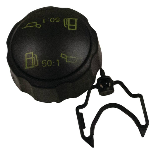 Stens Fuel Cap Wacker 0163681 (Stens 125-625)