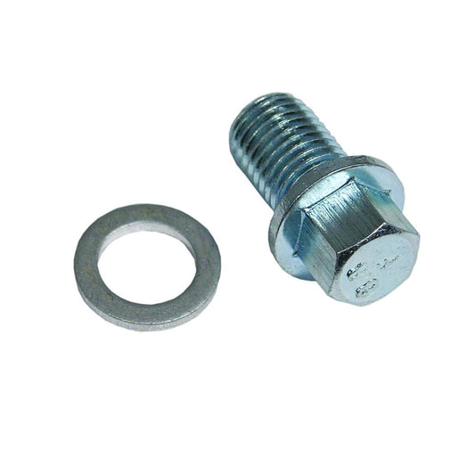 Stens Oil Drain Plug Honda 90131-ZE1-000 (Stens 125-680)